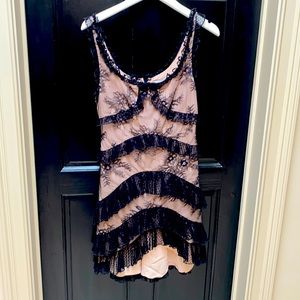 The Alexis Helia Dress